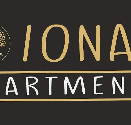 Ionas Apartments 3 Nea Skioni Extérieur photo