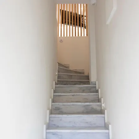 Ionas Apartments 3 Nea Skioni Extérieur photo