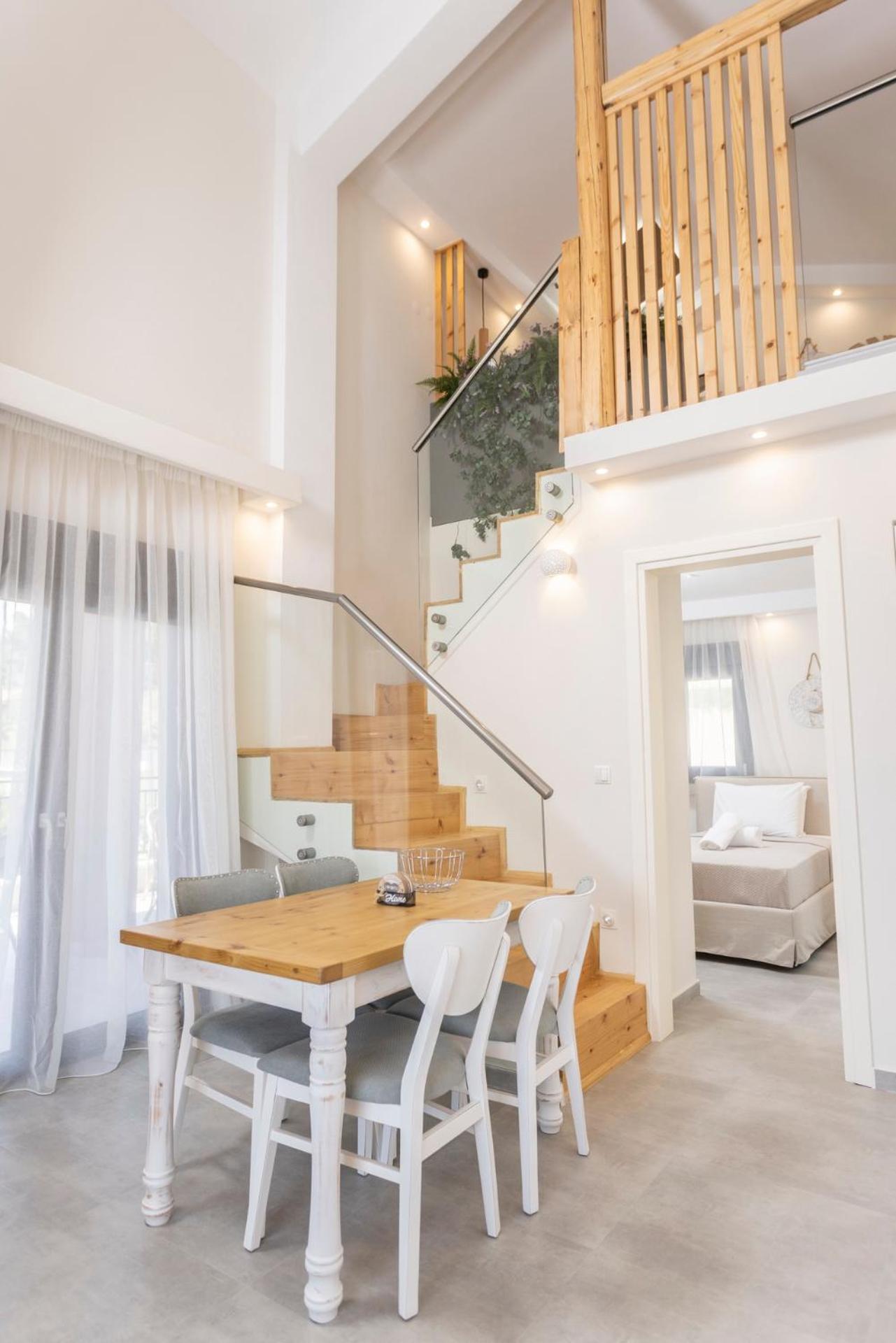 Apartmán Ionas 3 *