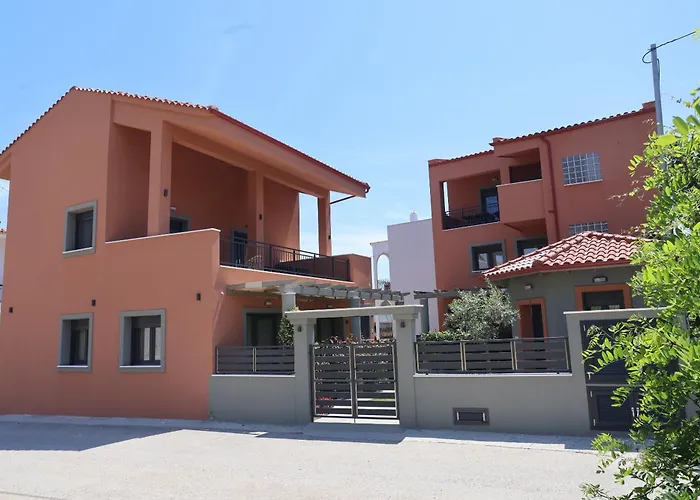 Ionas Apartments 3