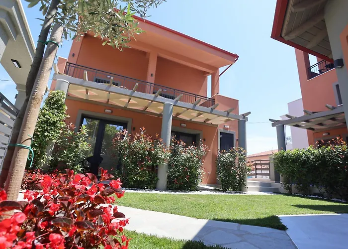 Ionas Apartments 3