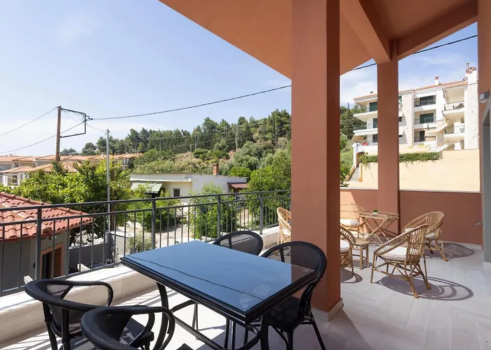 Ionas Apartments 3