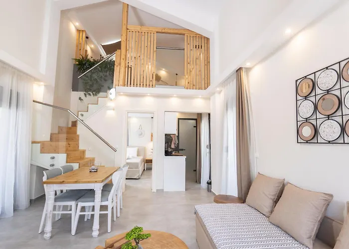 Ionas Apartments 3