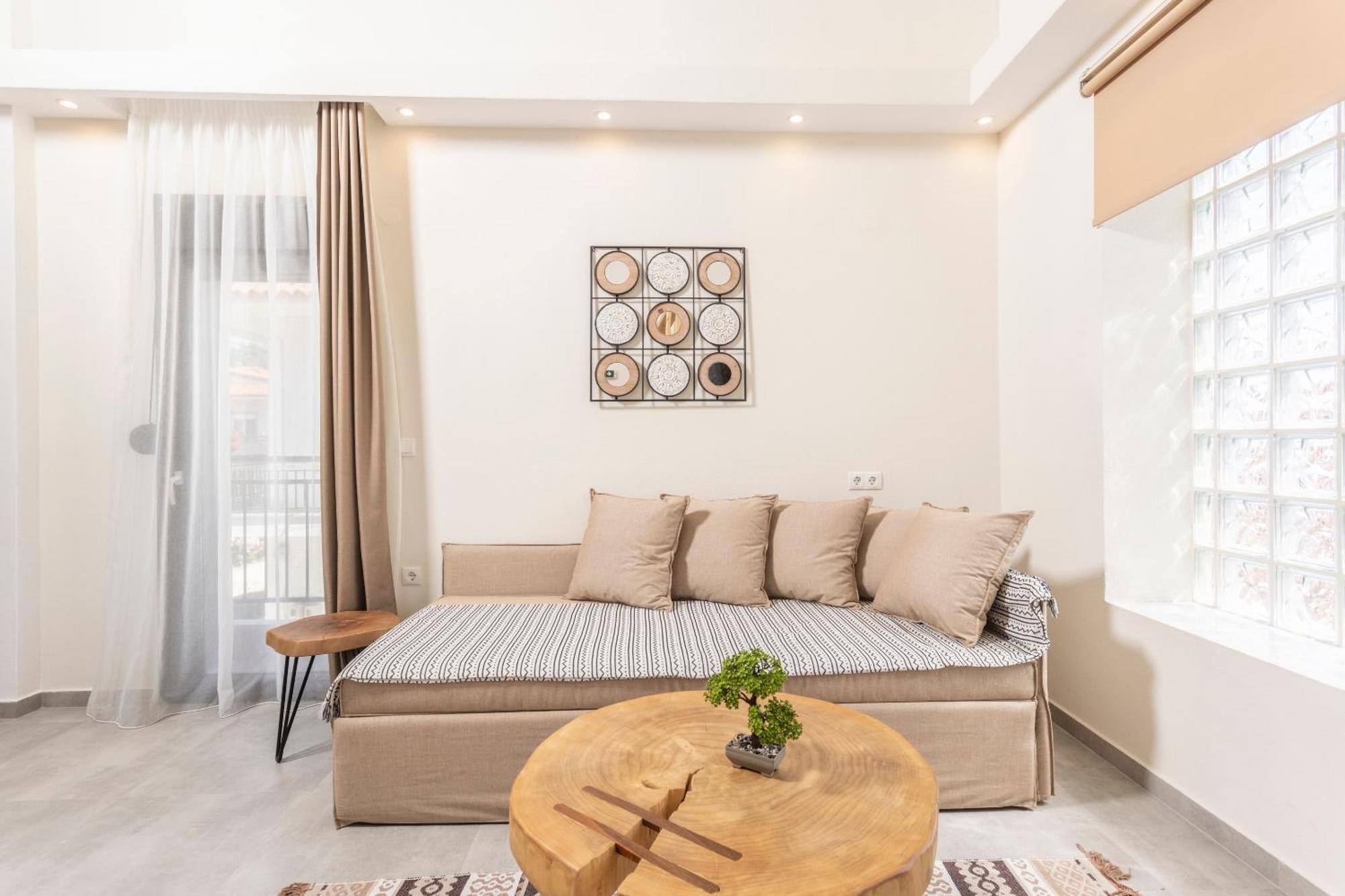 Apartment Ionas 3 *
