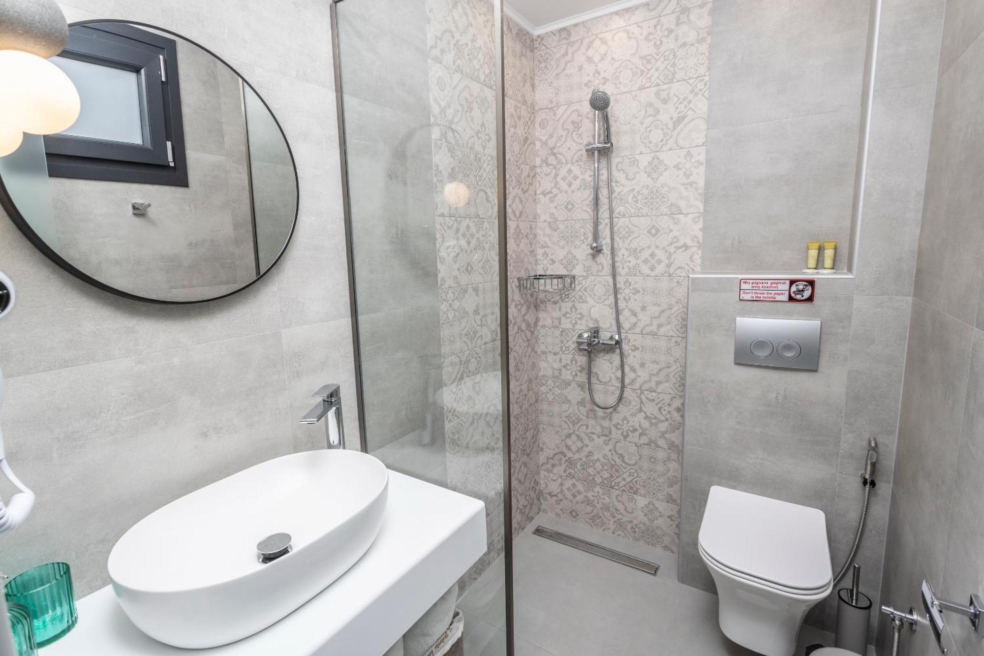Apartment Ionas 3 Nea Skioni