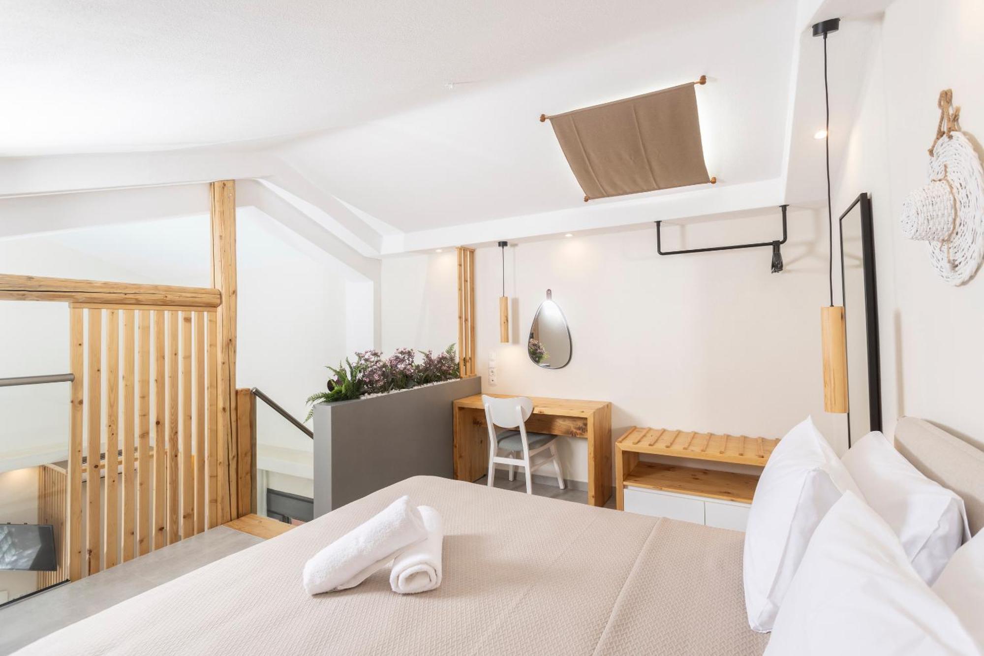 Apartment Ionas 3 Nea Skioni